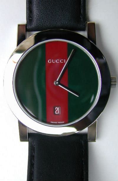 gucci g watch replica|pre owned Gucci watches.